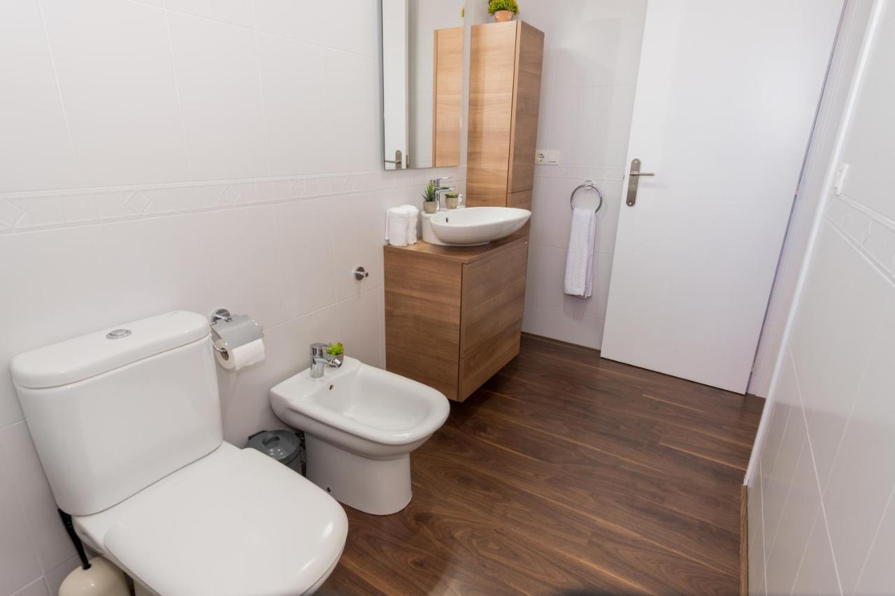 Duplex Penthouse With Terrace. Beach-Pool Canet d'En Berenguer Εξωτερικό φωτογραφία