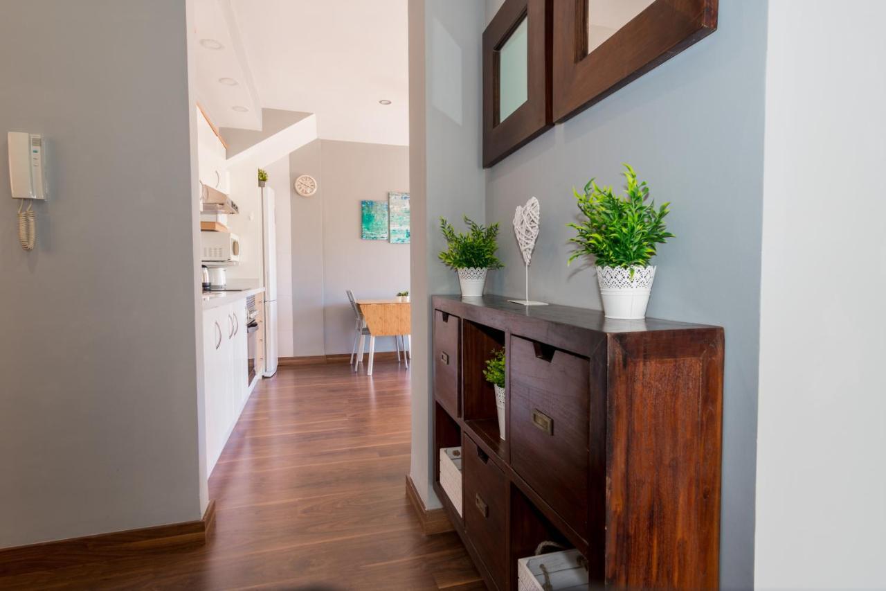Duplex Penthouse With Terrace. Beach-Pool Canet d'En Berenguer Εξωτερικό φωτογραφία