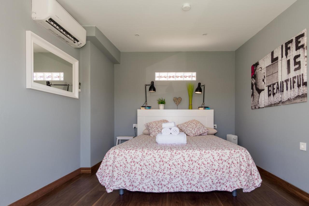 Duplex Penthouse With Terrace. Beach-Pool Canet d'En Berenguer Εξωτερικό φωτογραφία
