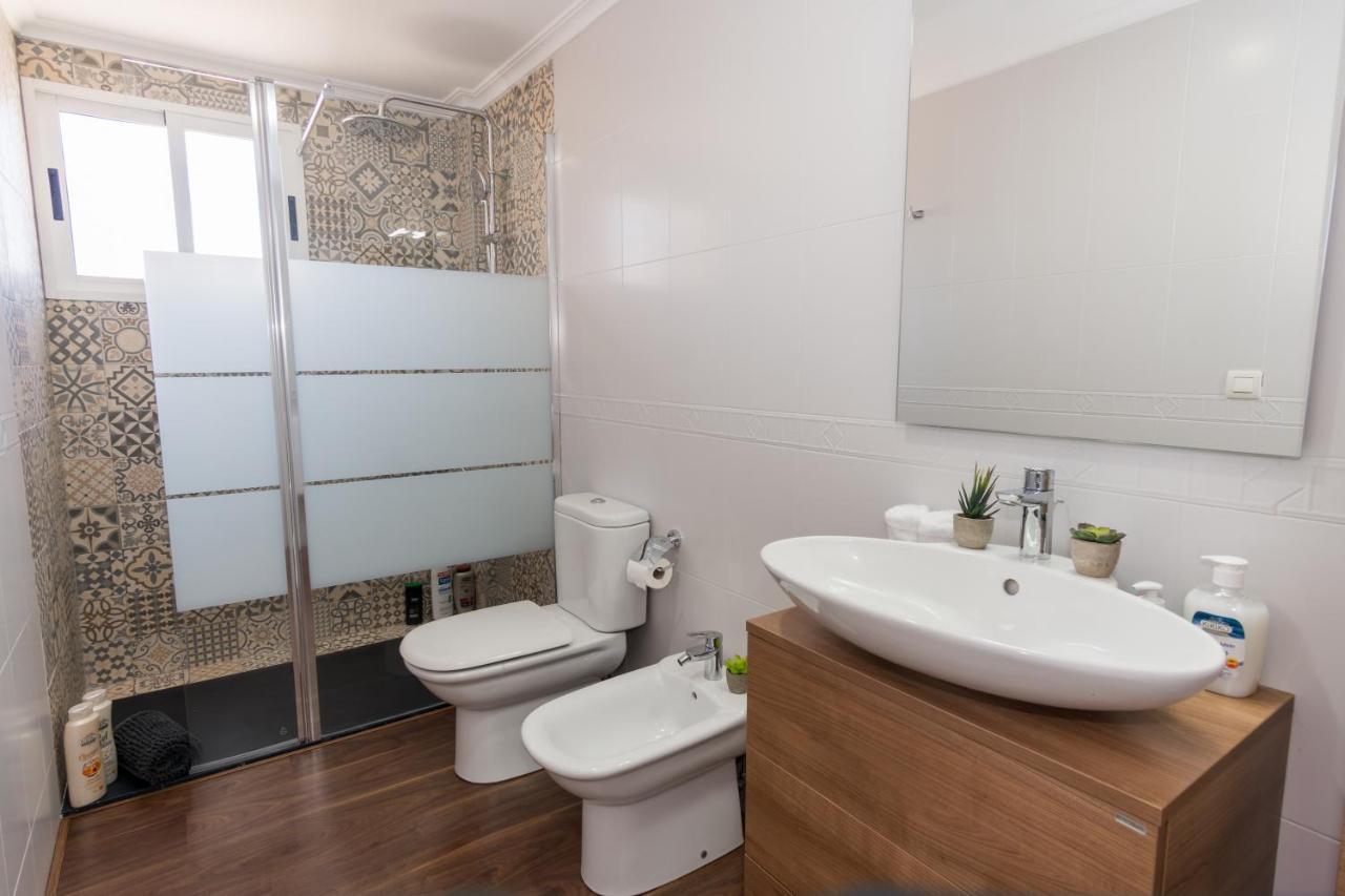 Duplex Penthouse With Terrace. Beach-Pool Canet d'En Berenguer Εξωτερικό φωτογραφία