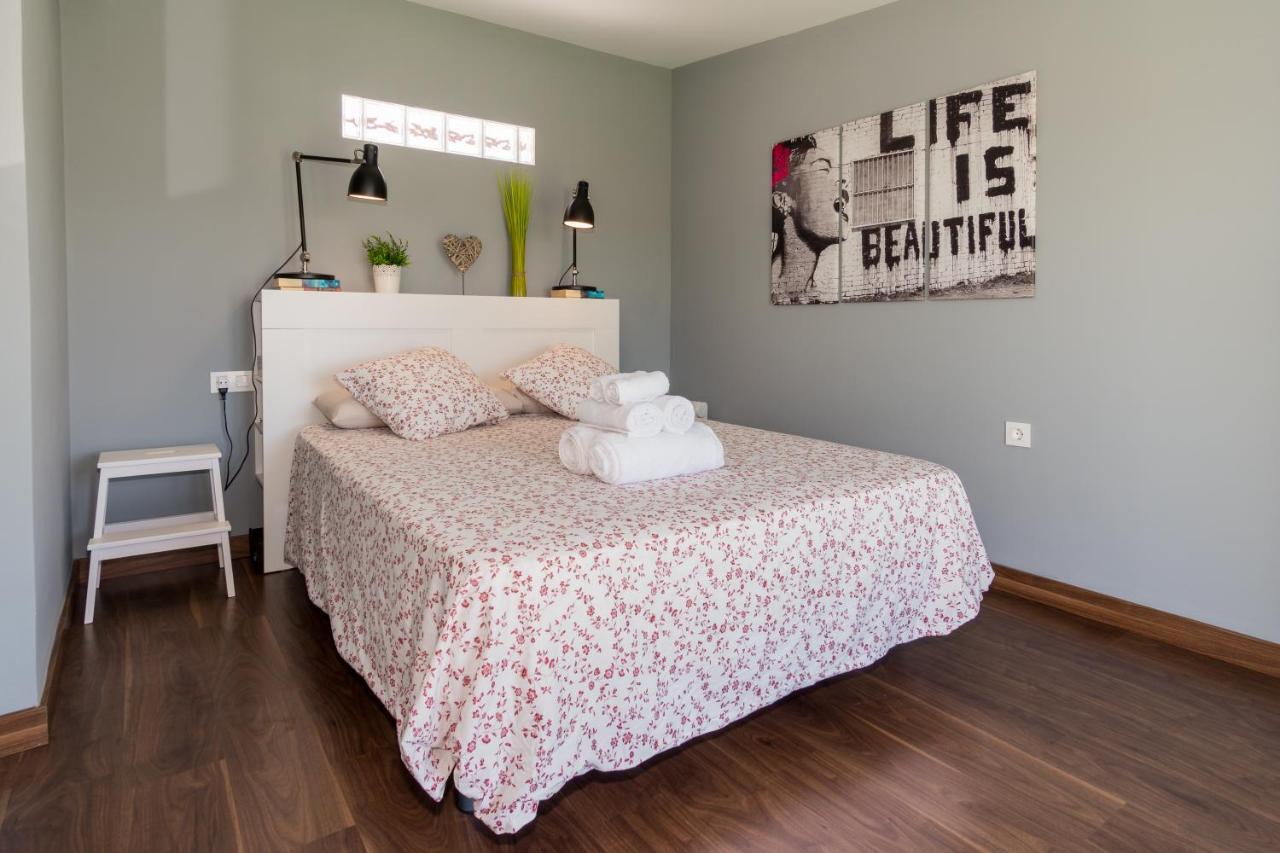 Duplex Penthouse With Terrace. Beach-Pool Canet d'En Berenguer Εξωτερικό φωτογραφία